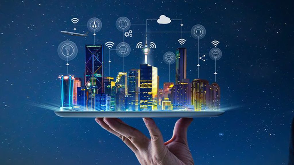 ‘Smart cities’: ciudades con cerebro