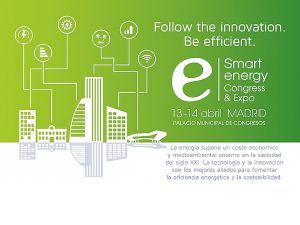 Smart Energy 2016