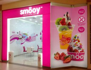 Smöoy abre dos tiendas en Ecuador