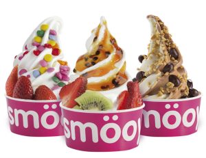 Smöoy desembarca en Isla Reunión