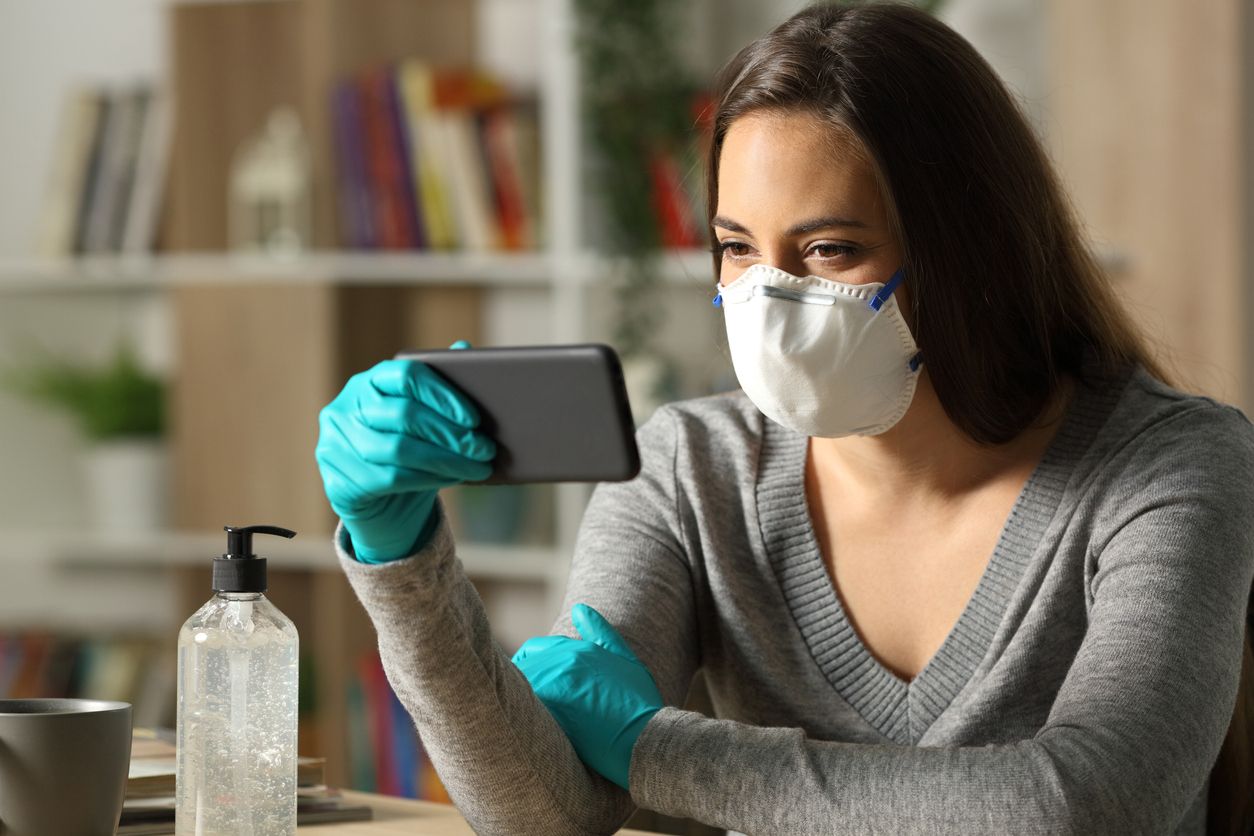 La crisis vuelve a poner de moda el SMS