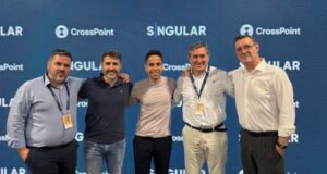 Sngular integra Crosspoint 365 para fortalecer sus soluciones empresariales Microsoft