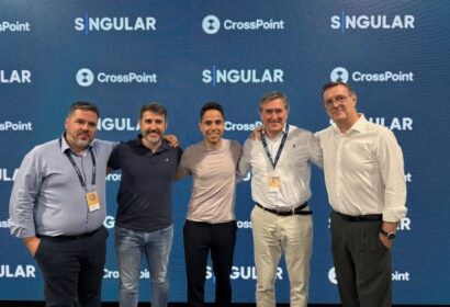 Sngular integra Crosspoint 365