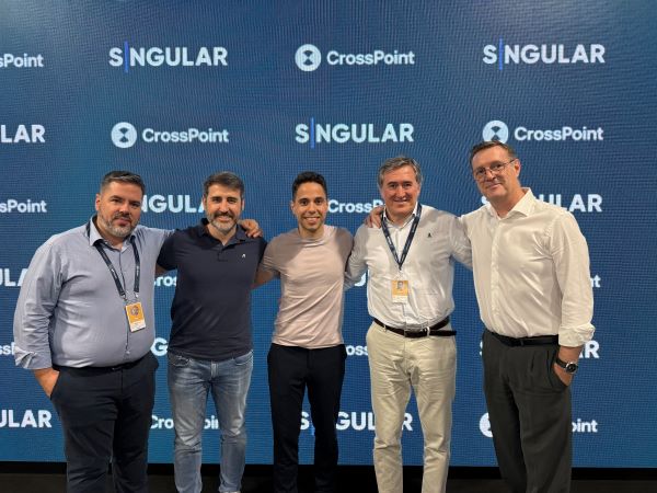 Sngular integra Crosspoint 365