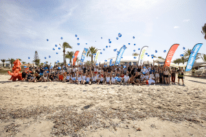 Google escoge el evento SEonthebeach para anunciar uno de sus últimos updates
