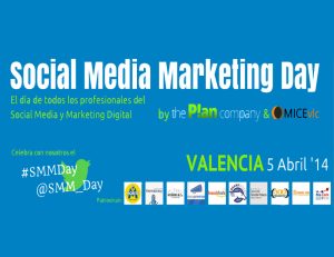 Social Media Marketing Day