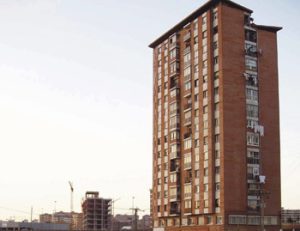 Movimiento ‘social appartment’