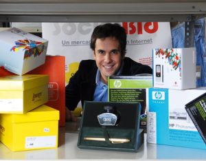 SocialBid ayuda a las ONG a captar fondos con subastas benéficas