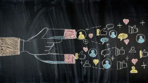 Las 4 mejores agencias de social media de España