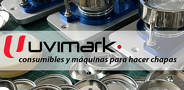 Uvimark Merchandising S.L.