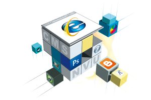 Programas para desarrollar tu web