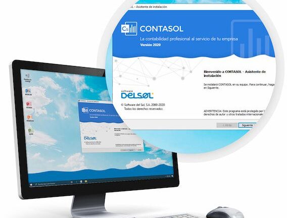 Software DELSOL: la primera en España en instaurar la jornada laboral de cuatro días