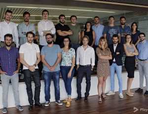 ‘Software’ para crear vídeos interactivos para publicidad