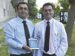 ‘Software’ para profesionales sanitarios