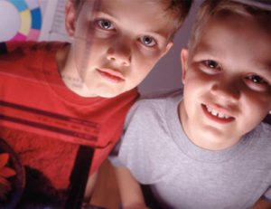 Supermercado de ‘software’ parental