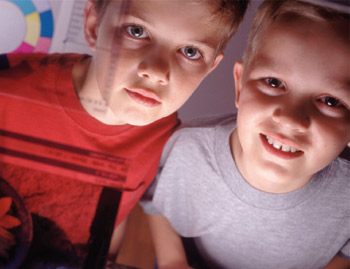 Supermercado de ‘software’ parental