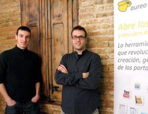 ‘Software’ en ‘cloud computing’ para crear web dinámicas