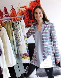 Soleil Coutures, moda entendida como arte y expresión