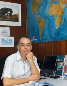 Solteros de viaje
