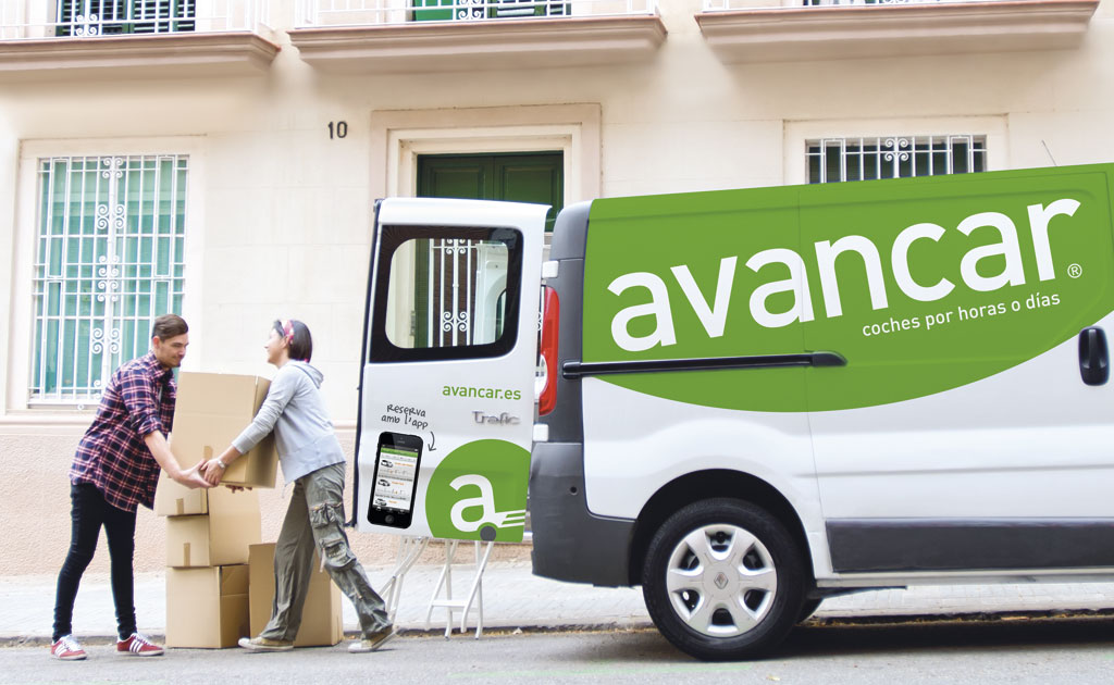 Solución de ahorro sostenible para emprendedores y empresas
