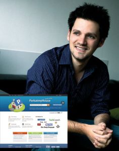 Solución fácil para gestionar los problemas para aparcar