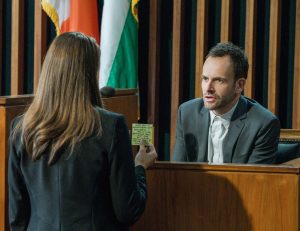 Solucionar los conflictos como un abogado
