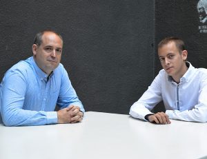 Seguridad digital basada en inteligencia artificial y big data