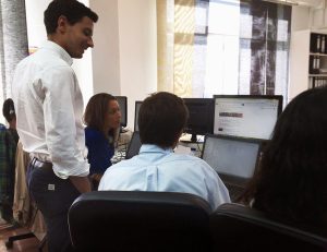 Soluciones globales de marketing para pymes locales