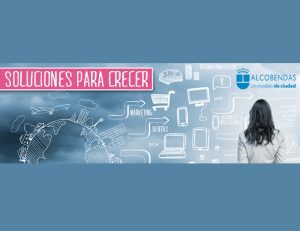 Soluciones para crecer