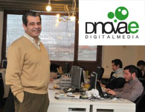 Soluciones de vídeo digital