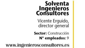 Solventa  Ingenieros Consultores