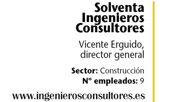 Solventa  Ingenieros Consultores