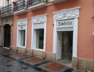 Solvia abre una oficina en el centro de Guadalajara