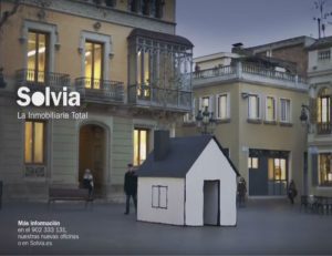 Solvia presenta su nueva campaña publicitaria