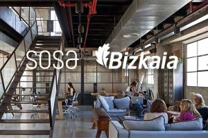 Cuarta edición del Programa de aceleración internacional SOSA-Bizkaia