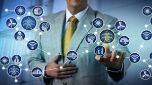 sostenibilidad y digitalización