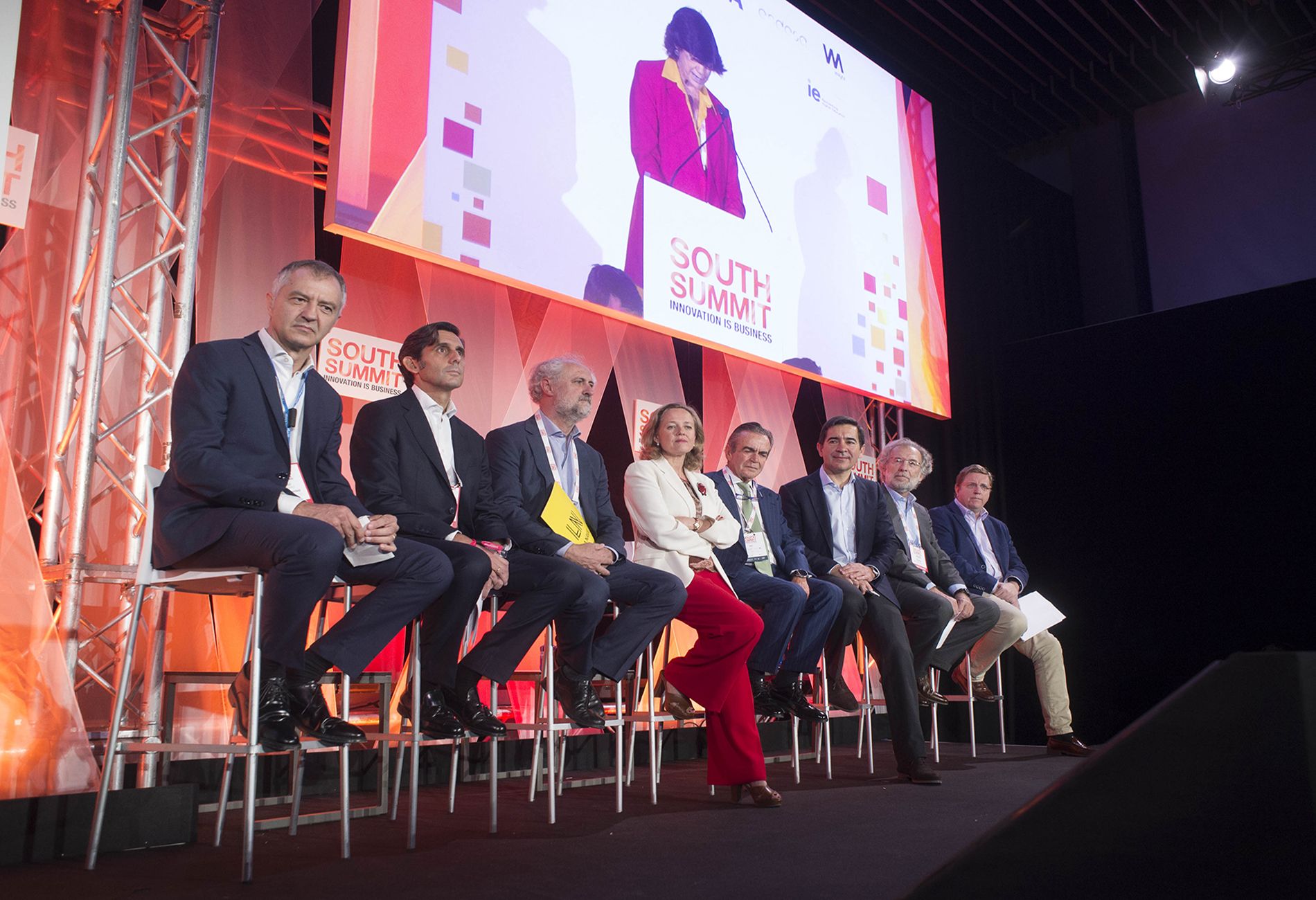 Primer e-Challenge del Virtual South Summit