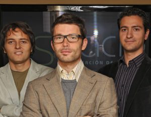 +Spacio apuesta por el desarrollo de aplicaciones domóticas e inmóticas