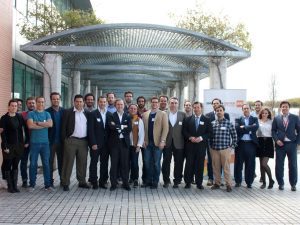 Spain Tech Center