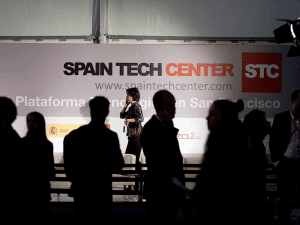 Spain Tech Center