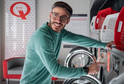 Lavanderías Speed Queen Licensed Stores