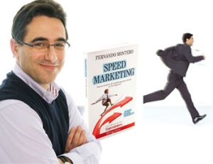 Speed marketing