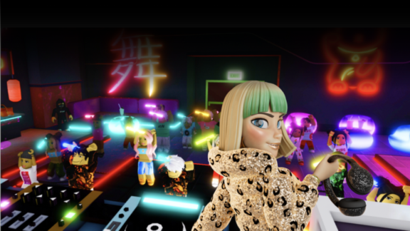 Splash Music game