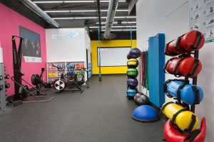 Sport Up comienza su proyecto de expansión bajo el modelo de franquicias