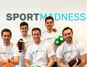 Sportmadness abre su primera franquicia
