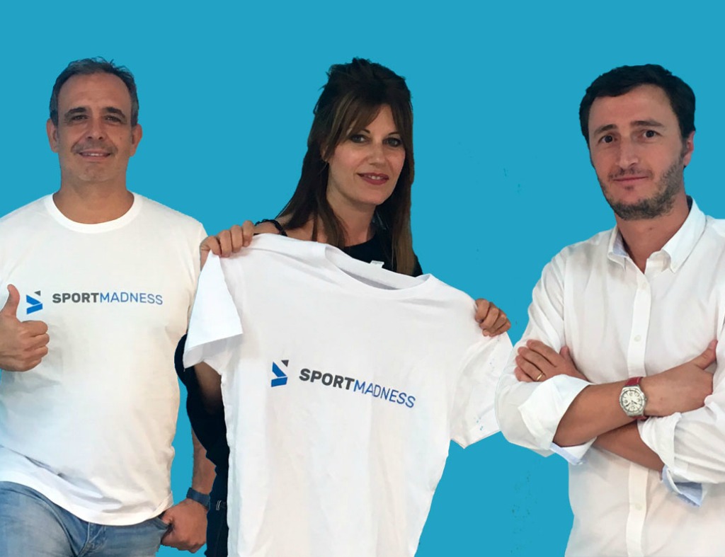 Sportmadness anuncia dos aperturas