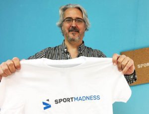 Sportmadness anuncia su séptima apertura en Madrid
