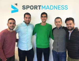 Sportmadness inaugura 2018 con dos aperturas