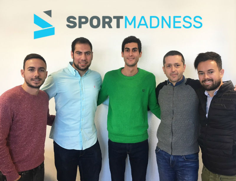 Sportmadness inaugura 2018 con dos aperturas