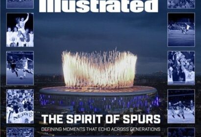 Sports Illustrated Tickets y Tottenham Hotspur se asocian por 12 años para ofrecer experiencias a los fans